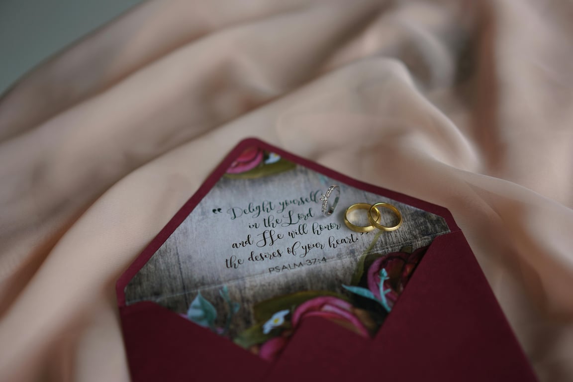 How to Track Wedding RSVPs