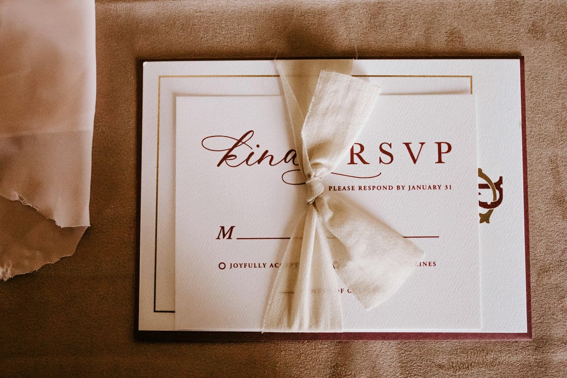 Cover Image for How to Send RSVP Reminder Text Messages for Your Wedding
